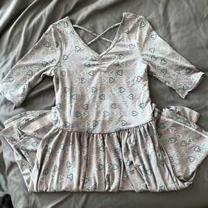 DotDotSmile | Ballerina style dress